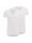 MWTS T-shirt diepe v-hals slim fit 2-pack  icon