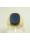 Christian Gouden ring met lichtblauwe lagensteen  icon