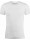 Garage Semi bodyfit t-shirt r-neck white  icon