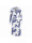 MAICAZZ Seda-jurksp21.40.001 leaf blue  icon