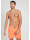Shiwi 4100110009 mike solid zwemshort neon orange 208 -  icon