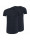 MWTS T-shirt ronde hals slim fit blauw 2-pack  icon