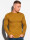 Ombre Sweater heren - e177 zwart  icon