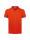 Q1905 Polo shirt matchplay oranje rood  icon