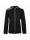 Q1905 Q club hooded jacket graphite  icon