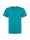 Q1905 T-shirt katwijk aqua  icon