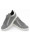 Cash Money Sneakers reflect grey white  icon