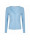 Esqualo Vest sp20.07017 light blue  icon