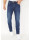 True Rise Donker regular fit jeans  icon