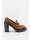 Tod's Pumps xxw04h0ep70n bruin  icon