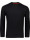 Moose Knuckles Enmore sweater zwart  icon