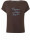 Tramontana T-shirt dark brown  icon