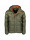 Geographical Norway heren winterjas citernier army  icon
