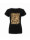 MAICAZZ Wi21.75.001 winna-tshirt black golden  icon