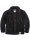 UGG Australia Frankie sherpa trucker jas zwart  icon