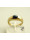 Atelier Christian Gouden saffieren ring  icon