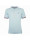 Q1905 Polo shirt bloemendaal skyway blue silver / deep navy  icon
