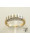 Atelier Christian Geel gouden ring met briljant geslepen diamanten  icon