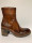 Walk in the Park Leren laars BL7 (Cuoio Buffalo)  icon