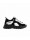 Nikkie Lanka sneaker n 9-700 2202 2017 cream/black  icon