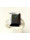 Christian Zilveren ring met synthetische saffier  icon