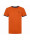 Q1905 T-shirt captain roest /donkerblauw  icon