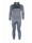 Legend Sports Joggingpak met hoodie kids/volwassenen slimfit polyester  icon