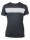 Legend Sports T-shirt wit vlak kids/volwassenen polyester/katoen  icon