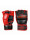 Legend Sports Bokszak / mma handschoenen heren/dames zwart-rood leer  icon