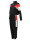 Legend Sports Dames lifestyle suit red/black  icon