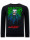 Montfleuri Sweater met print joker  icon