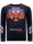 Montfleuri Sweater met print tiger couture  icon