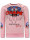 Montfleuri Sweater met print tiger couture  icon