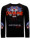 Montfleuri Sweater met print tiger couture  icon