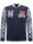 Montfleuri Vest met print tiger design  icon