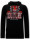 Montfleuri Hoodie met print tiger head  icon