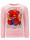 Montfleuri Sweater met print monster teddy bear  icon