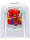 Montfleuri Sweater met print monster teddy bear  icon
