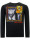 Montfleuri Sweater met print tiger poster  icon
