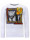 Montfleuri Sweater met print tiger poster  icon