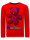 Montfleuri Sweater met print teddy bear 3617  icon