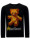 Montfleuri Sweater met print teddy bear 3617  icon