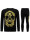 LF Amsterdam Joggingpak skull embroidery  icon