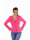 Confetti Jersey blouse roze op=op  icon