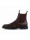 Garment Project Chelsea boot- gp2353-800 dark brown leather  icon