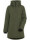 Didriksons helle wns parka 5 -  icon