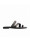 Nikkie Boho slide n 9-913 2203 black  icon