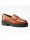 Copenhagen CS5663 bruine croco schoenen  icon