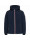 Tommy Hilfiger Mix media hooded jacket  icon