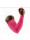McDavid sleeve royal h-pink -  icon
